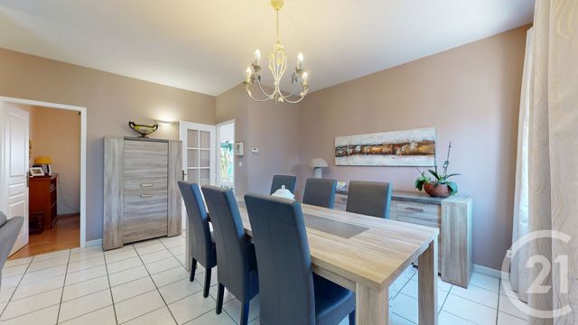 Maison &agrave; vendre - 3 pi&egrave;ces - 72,17 m2 - Bayonne - 64 - AQUITAINE