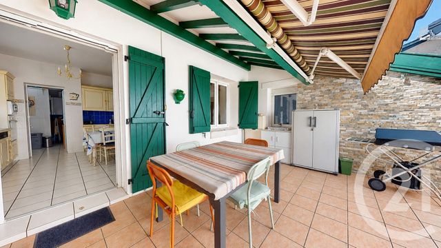 Maison &agrave; vendre - 3 pi&egrave;ces - 72,17 m2 - Bayonne - 64 - AQUITAINE