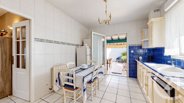 Maison &agrave; vendre - 3 pi&egrave;ces - 72,17 m2 - Bayonne - 64 - AQUITAINE