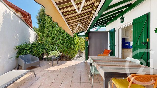 Maison &agrave; vendre - 3 pi&egrave;ces - 72,17 m2 - Bayonne - 64 - AQUITAINE
