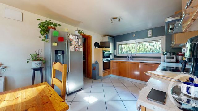 Maison &agrave; vendre - 8 pi&egrave;ces - 191,46 m2 - St Pierre D Irube - 64 - AQUITAINE