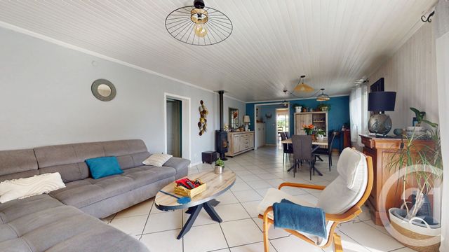 Maison &agrave; vendre - 8 pi&egrave;ces - 191,46 m2 - St Pierre D Irube - 64 - AQUITAINE