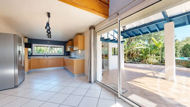 maison - ST PIERRE D IRUBE - 64