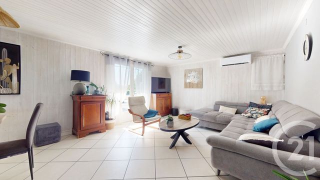 Maison &agrave; vendre - 8 pi&egrave;ces - 191,46 m2 - St Pierre D Irube - 64 - AQUITAINE