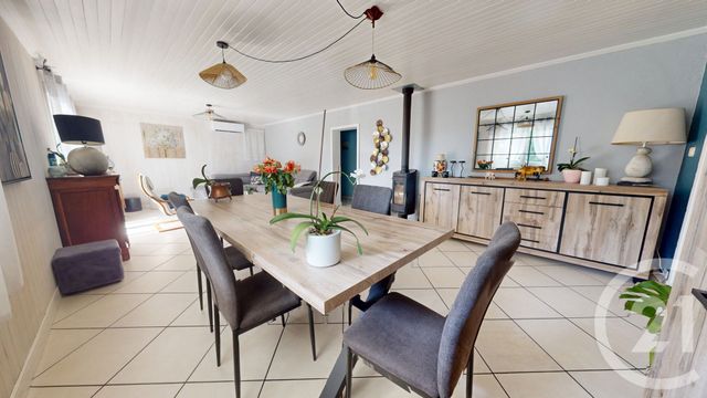 Maison &agrave; vendre - 8 pi&egrave;ces - 191,46 m2 - St Pierre D Irube - 64 - AQUITAINE