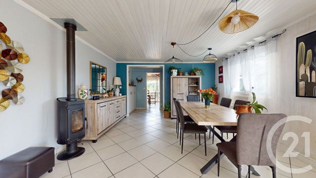 Maison &agrave; vendre - 8 pi&egrave;ces - 191,46 m2 - St Pierre D Irube - 64 - AQUITAINE