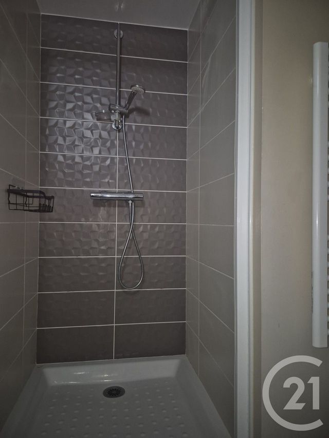 Appartement &agrave; vendre - 2 pi&egrave;ces - 54,80 m2 - Bayonne - 64 - AQUITAINE