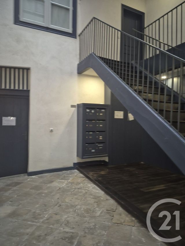 Appartement &agrave; vendre - 2 pi&egrave;ces - 54,80 m2 - Bayonne - 64 - AQUITAINE