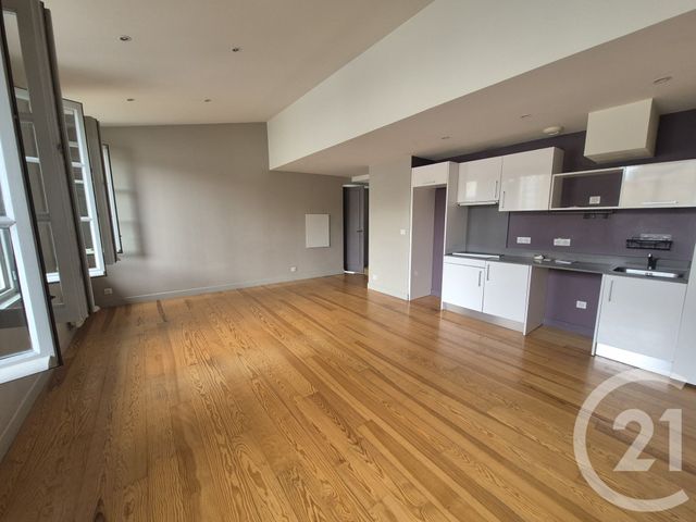 appartement - BAYONNE - 64