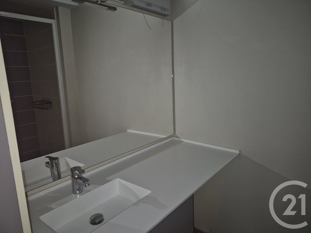 Appartement &agrave; vendre - 2 pi&egrave;ces - 54,80 m2 - Bayonne - 64 - AQUITAINE