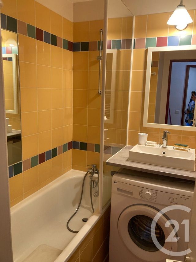 Appartement F2 bis &agrave; louer - 2 pi&egrave;ces - 34,54 m2 - Arcangues - 64 - AQUITAINE