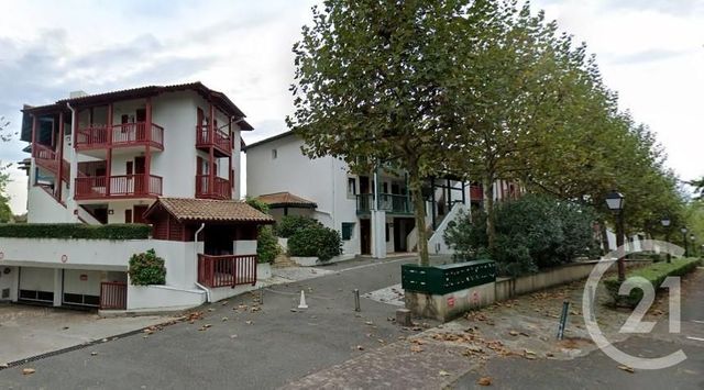 appartement - ARCANGUES - 64