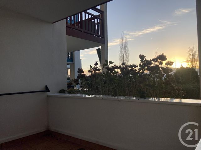 Appartement F2 bis &agrave; louer - 2 pi&egrave;ces - 34,54 m2 - Arcangues - 64 - AQUITAINE