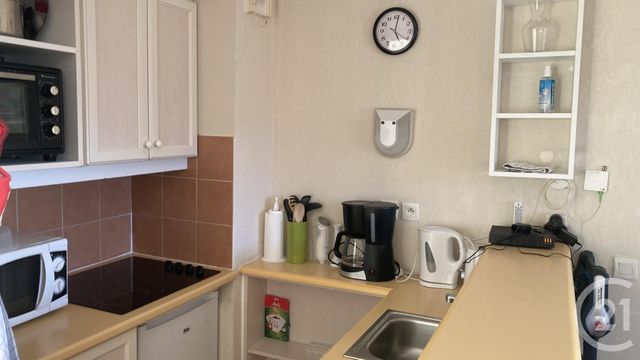 Appartement F2 bis &agrave; louer - 2 pi&egrave;ces - 34,54 m2 - Arcangues - 64 - AQUITAINE