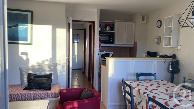 Appartement F2 bis &agrave; louer - 2 pi&egrave;ces - 34,54 m2 - Arcangues - 64 - AQUITAINE