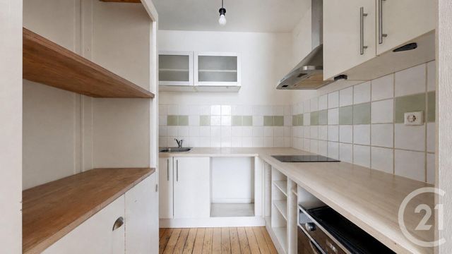 Appartement F2 &agrave; vendre - 2 pi&egrave;ces - 40,11 m2 - Bayonne - 64 - AQUITAINE