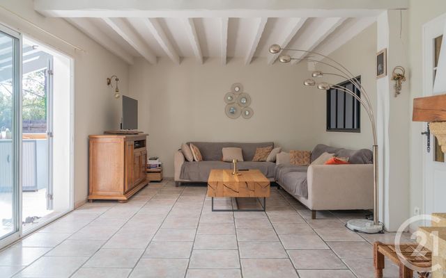 Maison &agrave; vendre - 5 pi&egrave;ces - 190 m2 - Ondres - 40 - AQUITAINE