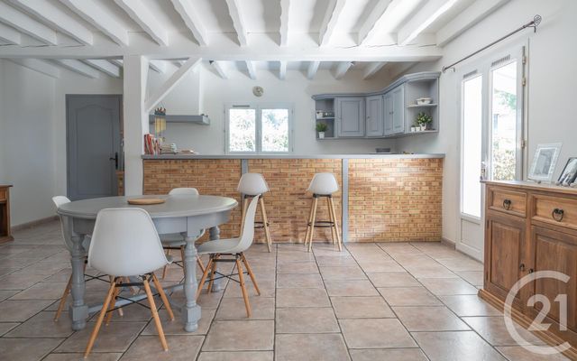 Maison &agrave; vendre - 5 pi&egrave;ces - 190 m2 - Ondres - 40 - AQUITAINE