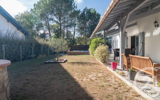 Maison &agrave; vendre - 5 pi&egrave;ces - 190 m2 - Ondres - 40 - AQUITAINE
