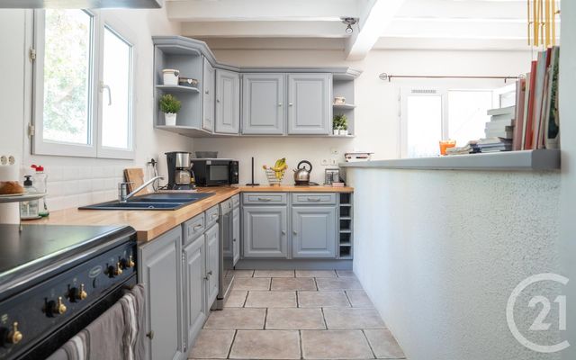 Maison &agrave; vendre - 5 pi&egrave;ces - 190 m2 - Ondres - 40 - AQUITAINE