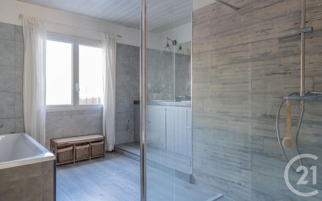 Maison &agrave; vendre - 5 pi&egrave;ces - 190 m2 - Ondres - 40 - AQUITAINE