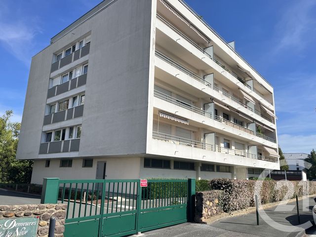 Appartement F2 &agrave; louer - 2 pi&egrave;ces - 55 m2 - Bayonne - 64 - AQUITAINE