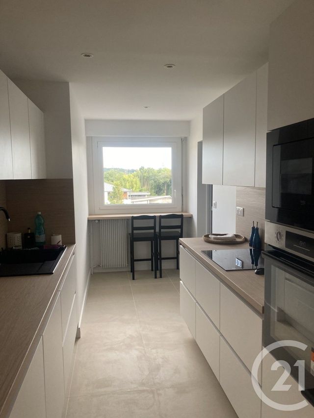 Appartement F2 &agrave; louer - 2 pi&egrave;ces - 55 m2 - Bayonne - 64 - AQUITAINE