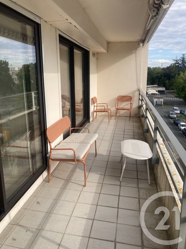 Appartement F2 &agrave; louer - 2 pi&egrave;ces - 55 m2 - Bayonne - 64 - AQUITAINE