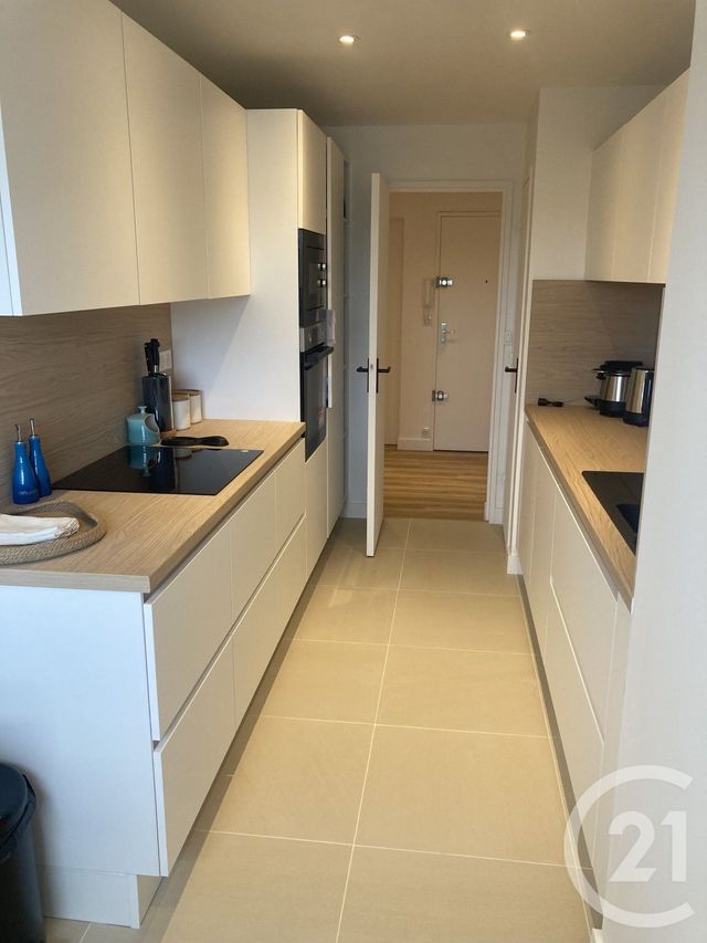 Appartement F2 &agrave; louer - 2 pi&egrave;ces - 55 m2 - Bayonne - 64 - AQUITAINE