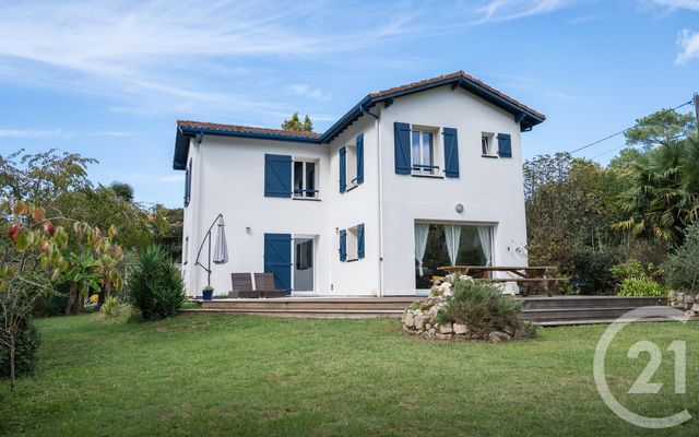 maison - BAYONNE - 64