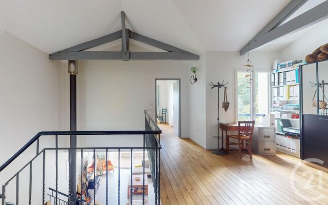 Maison &agrave; vendre - 5 pi&egrave;ces - 145 m2 - Bayonne - 64 - AQUITAINE