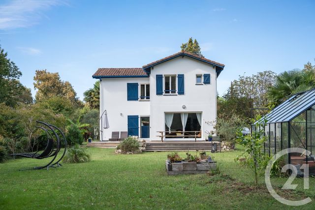 Maison &agrave; vendre - 5 pi&egrave;ces - 145 m2 - Bayonne - 64 - AQUITAINE