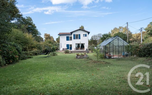 Maison &agrave; vendre - 5 pi&egrave;ces - 145 m2 - Bayonne - 64 - AQUITAINE