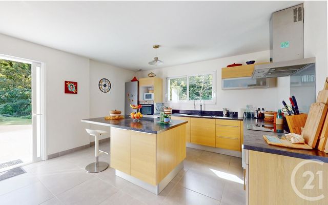 Maison &agrave; vendre - 5 pi&egrave;ces - 145 m2 - Bayonne - 64 - AQUITAINE