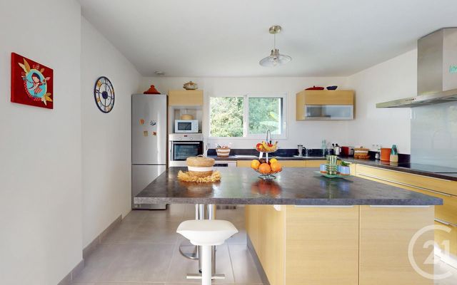 Maison &agrave; vendre - 5 pi&egrave;ces - 145 m2 - Bayonne - 64 - AQUITAINE