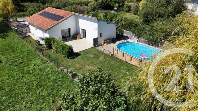maison - BIAUDOS - 40