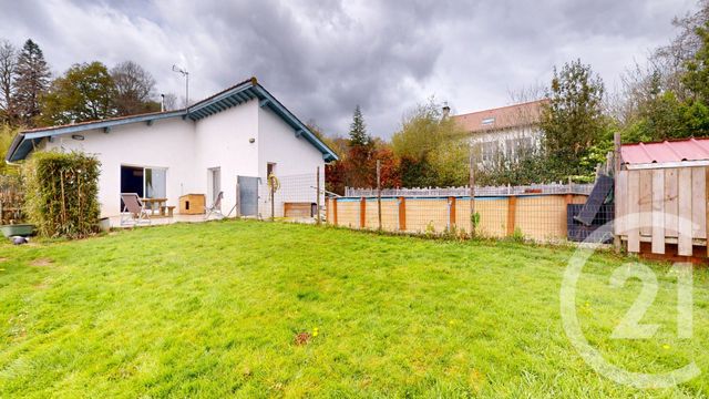 Maison &agrave; vendre - 5 pi&egrave;ces - 149 m2 - Biaudos - 40 - AQUITAINE
