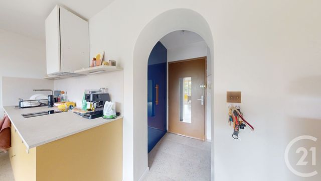Appartement Studio &agrave; vendre - 1 pi&egrave;ce - 31,81 m2 - Bayonne - 64 - AQUITAINE