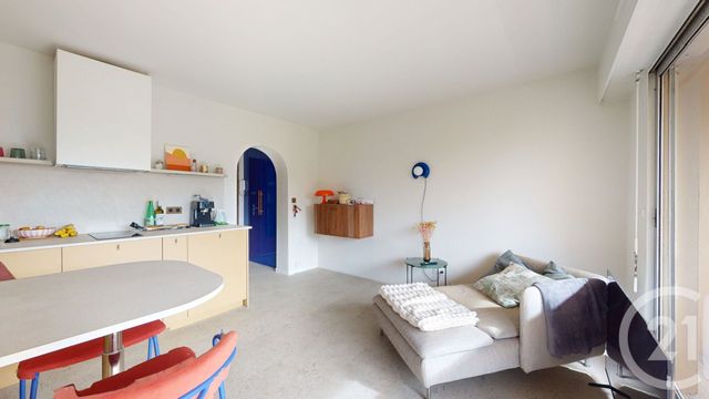 Appartement Studio &agrave; vendre - 1 pi&egrave;ce - 31,81 m2 - Bayonne - 64 - AQUITAINE