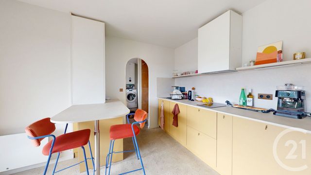 Appartement Studio &agrave; vendre - 1 pi&egrave;ce - 31,81 m2 - Bayonne - 64 - AQUITAINE