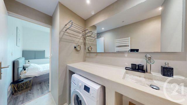 Appartement F2 &agrave; vendre - 2 pi&egrave;ces - 43,71 m2 - Biarritz - 64 - AQUITAINE