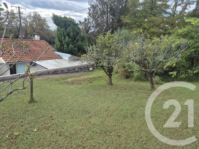 Maison &agrave; vendre - 3 pi&egrave;ces - 51 m2 - Bayonne - 64 - AQUITAINE