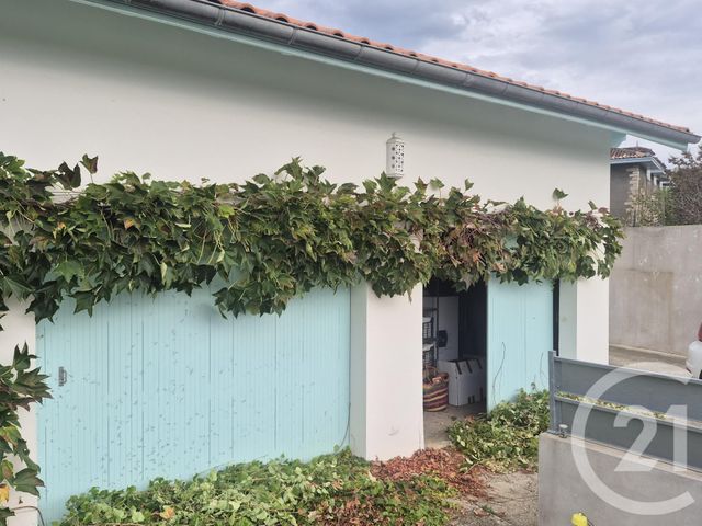 Maison &agrave; vendre - 3 pi&egrave;ces - 51 m2 - Bayonne - 64 - AQUITAINE
