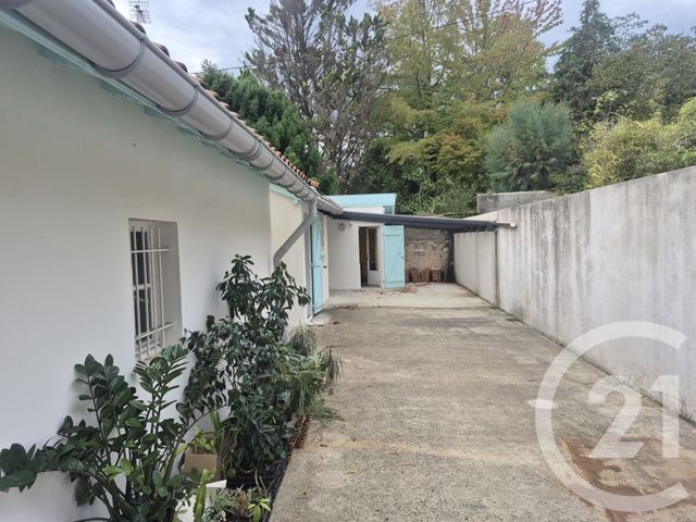 Maison &agrave; vendre - 3 pi&egrave;ces - 51 m2 - Bayonne - 64 - AQUITAINE