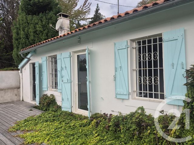 maison - BAYONNE - 64