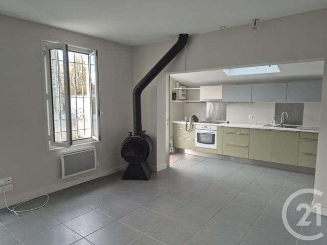 Maison &agrave; vendre - 3 pi&egrave;ces - 51 m2 - Bayonne - 64 - AQUITAINE
