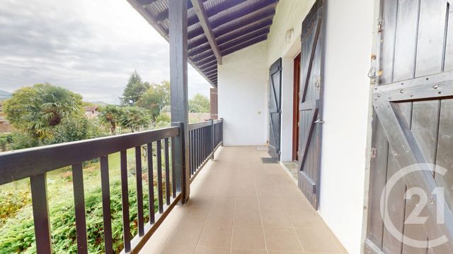 maison - CAMBO LES BAINS - 64