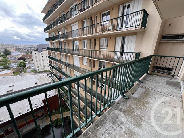 Appartement T3 à vendre - 3 pièces - 77,24 m2 - Le Mans - 72 - PAYS-DE-LOIRE