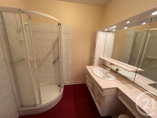 Appartement T3 à vendre - 3 pièces - 77,24 m2 - Le Mans - 72 - PAYS-DE-LOIRE