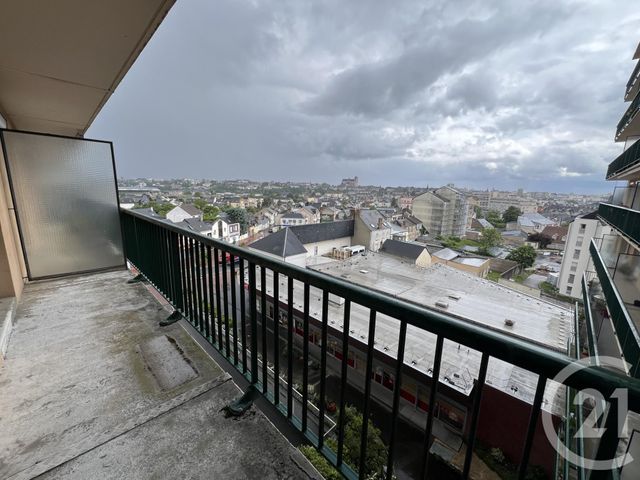 Appartement T3 à vendre - 3 pièces - 77,24 m2 - Le Mans - 72 - PAYS-DE-LOIRE